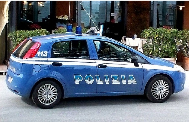 Anniversario Polizia Di Stato Rimini Anniversario Polizia Di Stato Rimini