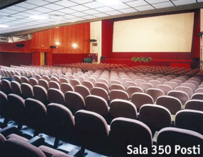 Apartments Teatro Astra Bellaria