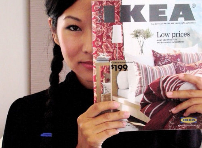 Apertura Ikea Apertura Ikea