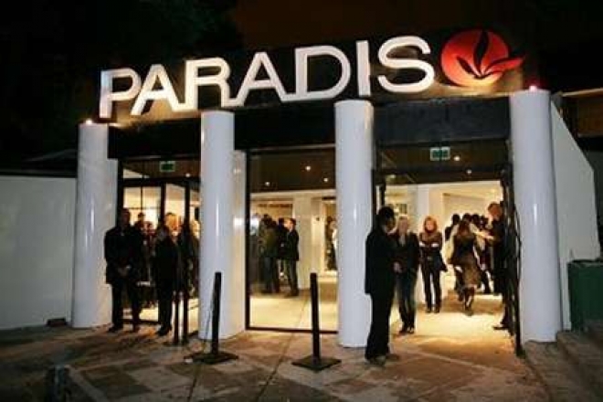 Apertura Paradiso Covignano Apertura Paradiso Covignano