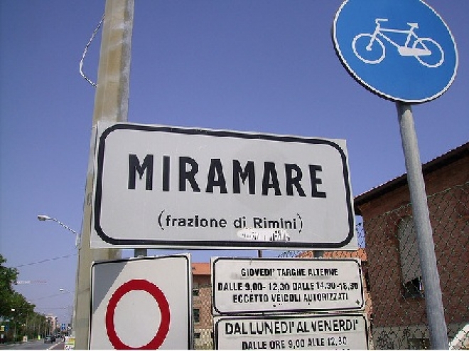 Appello Miramare Rimini Appello Miramare Rimini