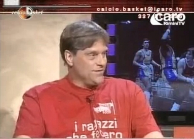 Appuntamenti a Rimini in compagnia di Wansley e Sims Appuntamenti a Rimini in compagnia di Wansley e Sims
