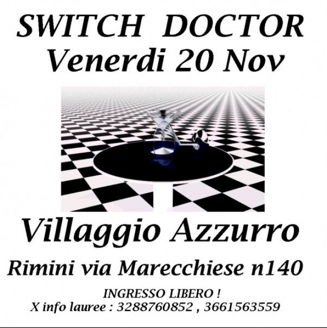 Appuntamenti al Pais di Rimini Appuntamenti al Pais di Rimini