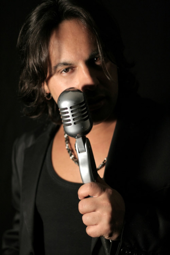 Appuntamenti Giostrà Cafè: Fabio Supernova sarà live il 2 Ottobre Appuntamenti Giostrà Cafè: Fabio Supernova sarà live il 2 Ottobre