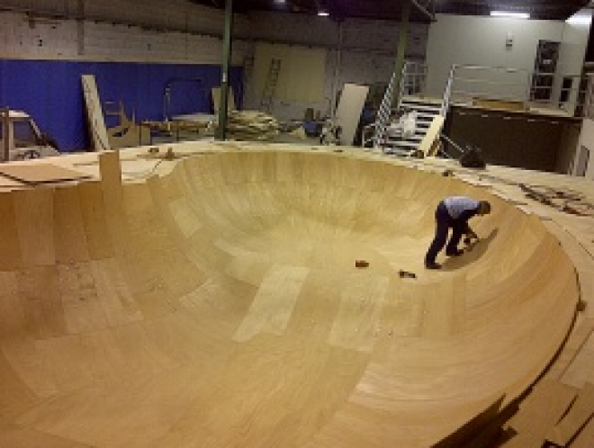 carrara skatepark carrara skatepark