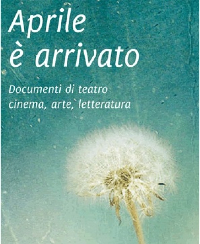 Aprile E' Arrivato Santarcangelo Aprile E' Arrivato Santarcangelo