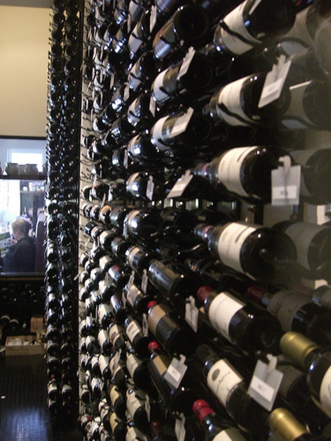 Aprirà a giugno l enoteca ragionale a Riccione Aprirà a giugno l enoteca ragionale a Riccione