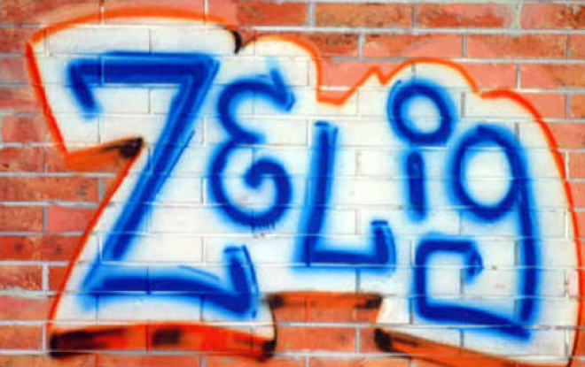 zelig zelig
