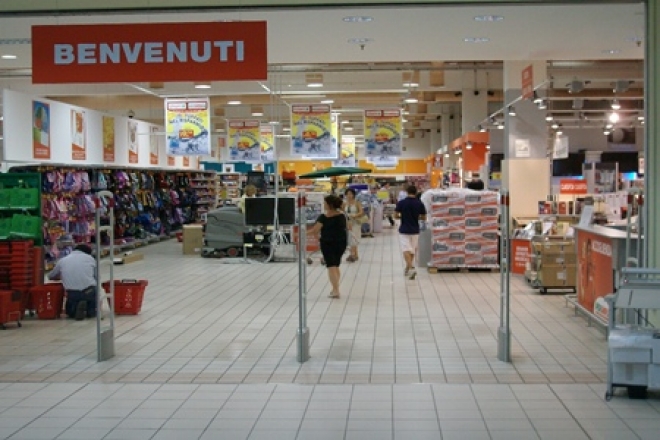 Aree Commerciali Santarcangelo Aree Commerciali Santarcangelo