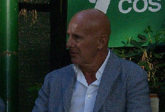 Arrigo Sacchi Bellaria Riccione Arrigo Sacchi Bellaria Riccione