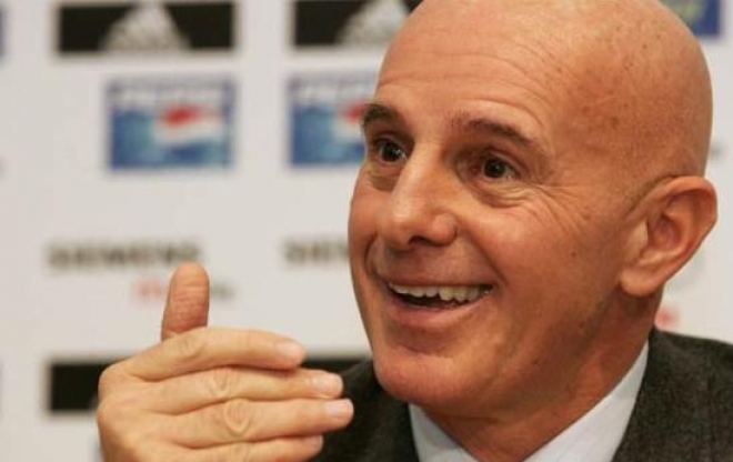 Arrigo Sacchi Bellaria Arrigo Sacchi Bellaria
