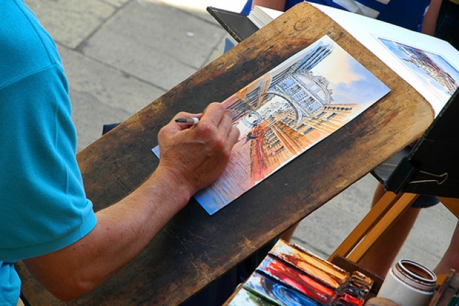 Arte Musas Santarcangelo Arte Musas Santarcangelo
