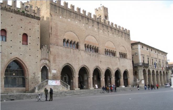 Asole Archeologiche Piazza Tre Martiri Asole Archeologiche Piazza Tre Martiri