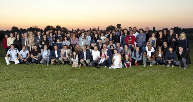 Associazione Romagnola Fibrosi Cistica Associazione Romagnola Fibrosi Cistica