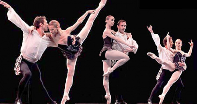 Audizione Danza DanzFest Cattolica Audizione Danza DanzFest Cattolica
