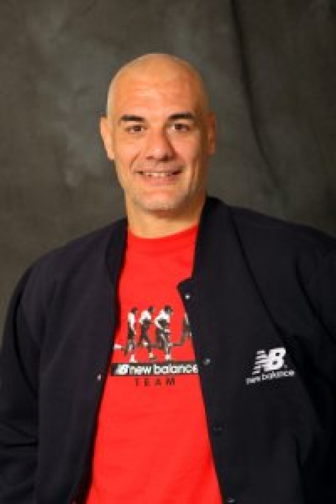 Augusto Binelli Augusto Binelli