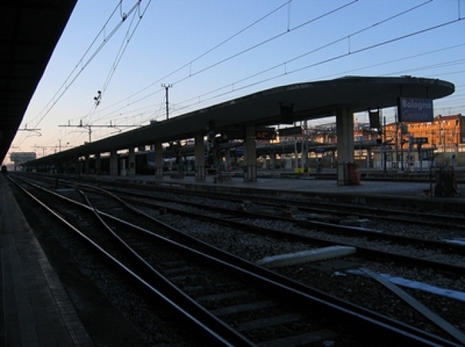 Aumentano I Treni Per Imola Aumentano I Treni Per Imola