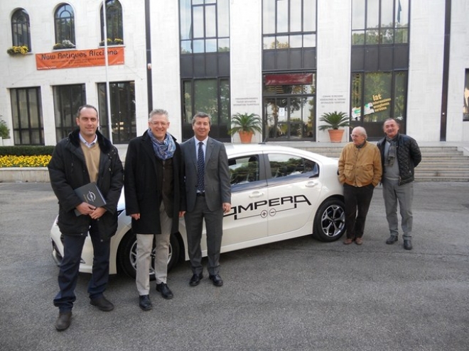 Auto Elettrica Riccione Auto Elettrica Riccione