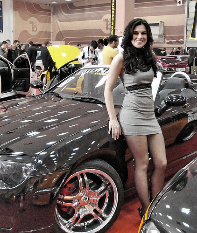 Auto Tuning Lugo Auto Tuning Lugo