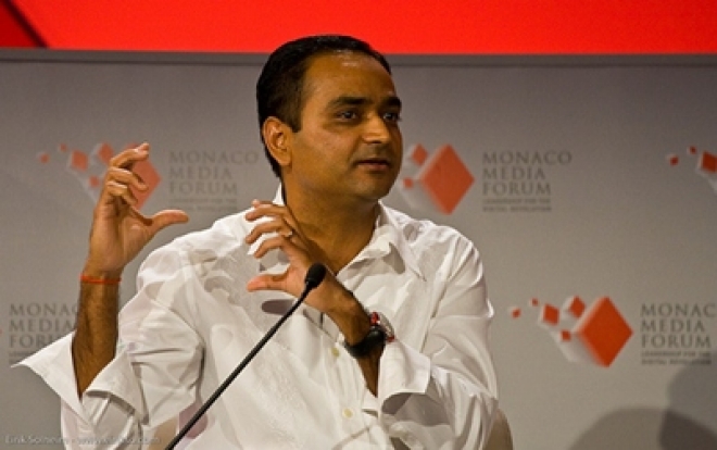 Avinash Kaushik Avinash Kaushik