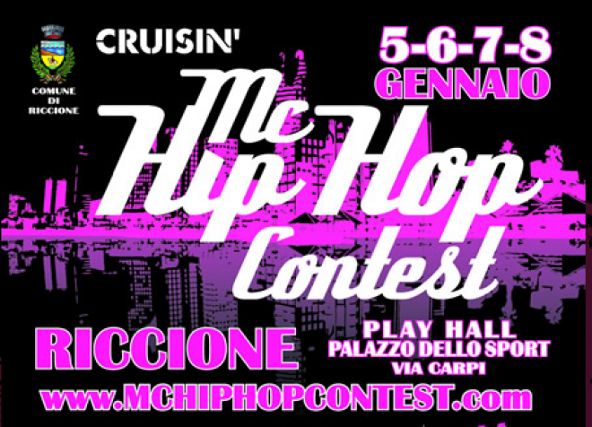 mc hip hop riccione mc hip hop riccione