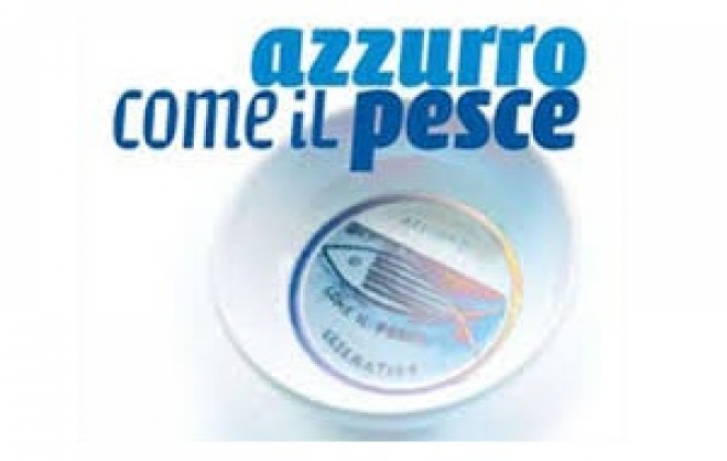 Azzurro Come Il Pesce 2014 Cesenatico