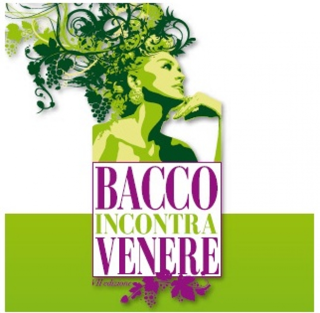 Bacco Incontra Venere 2011 Bacco Incontra Venere 2011