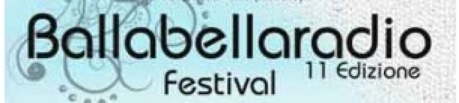 Balla Bella Radio Festival 2011 Balla Bella Radio Festival 2011