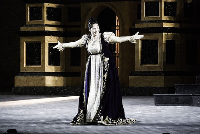 Bambini al Teatro Alighieri di Ravenna Bambini al Teatro Alighieri di Ravenna