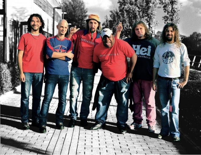 Bandabardò Bandabardò