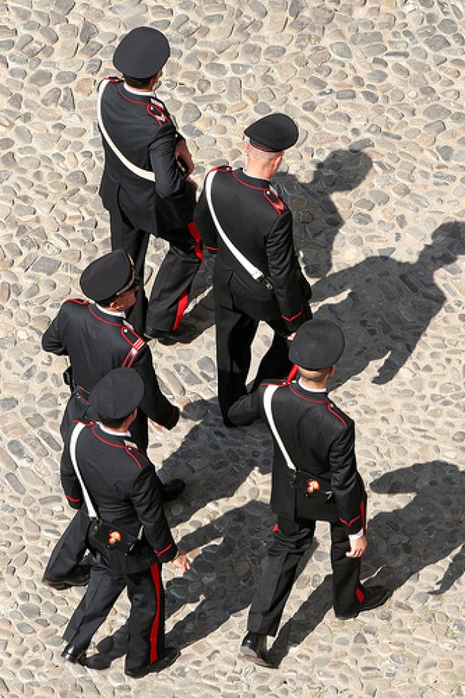 Bande Militari Modena Bande Militari Modena