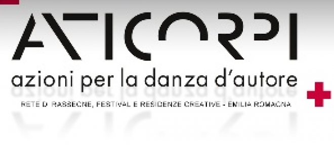 Bando Premio Giovani Danz'Autori Bando Premio Giovani Danz'Autori