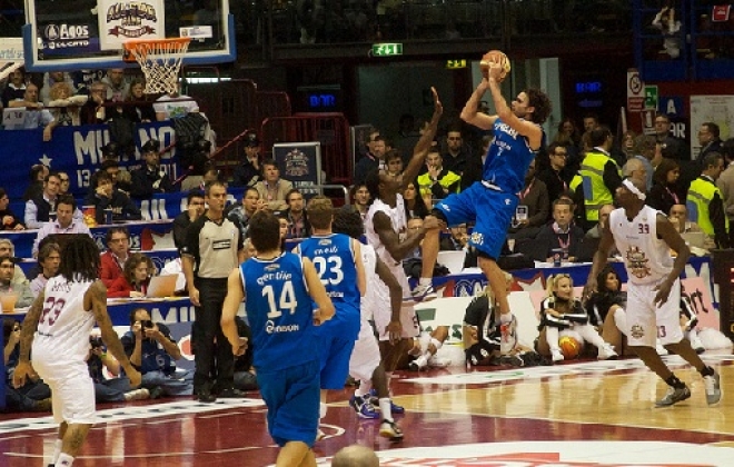 Basket Italia Trofeo Tassoni Rimini Basket Italia Trofeo Tassoni Rimini