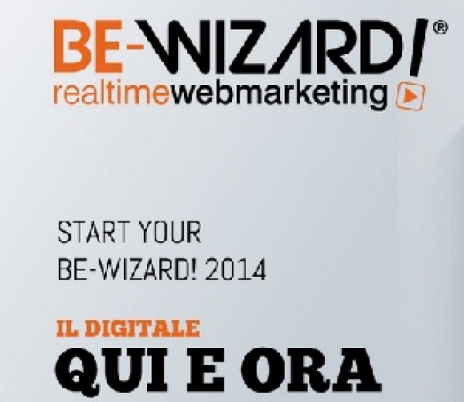 Be Wizard 2014 Programma