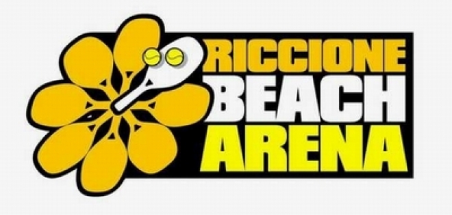 Beach Arena Riccione