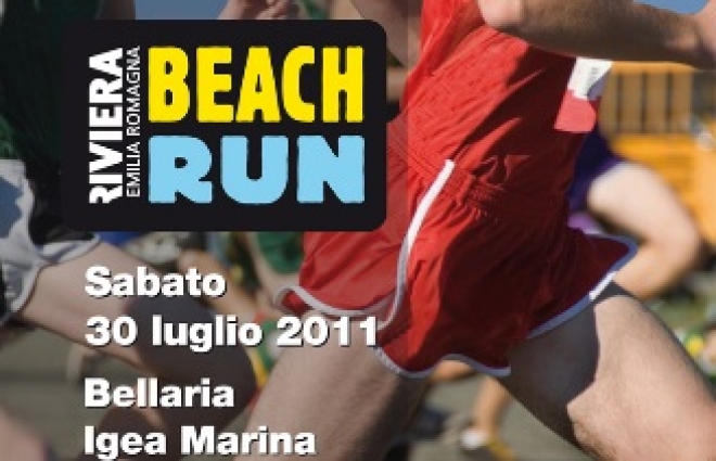 Beach Run 2011 Ospiti Beach Run 2011 Ospiti