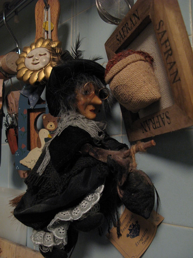 Befana a Montefiore Befana a Montefiore