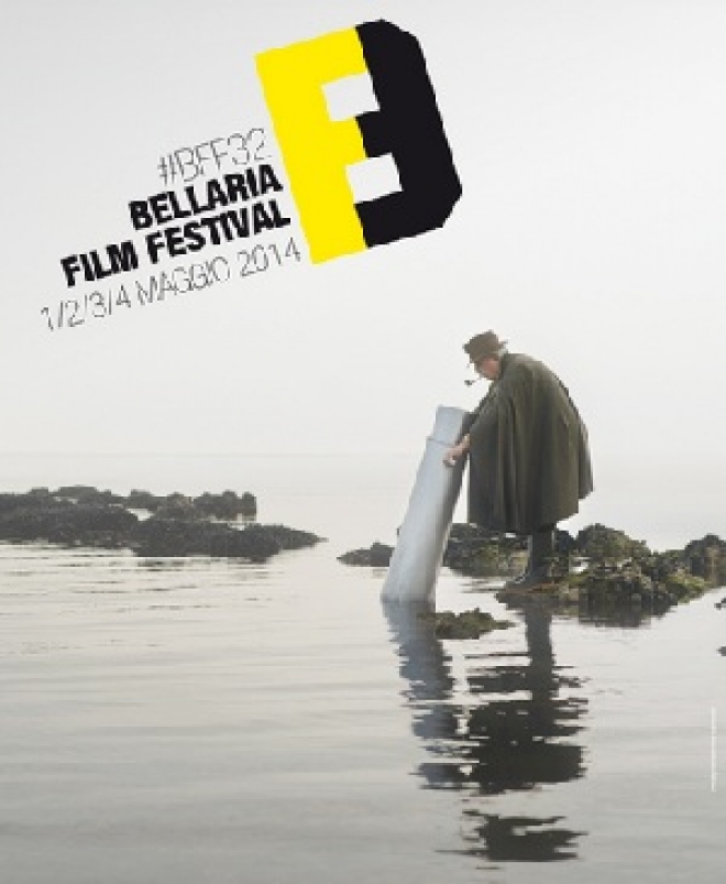 Bellaria Film Festival 2014