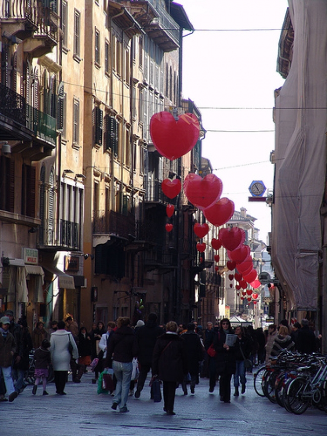 Bellaria la città dell’amore tra versi, dolci e spettacoli Bellaria la città dell’amore tra versi, dolci e spettacoli