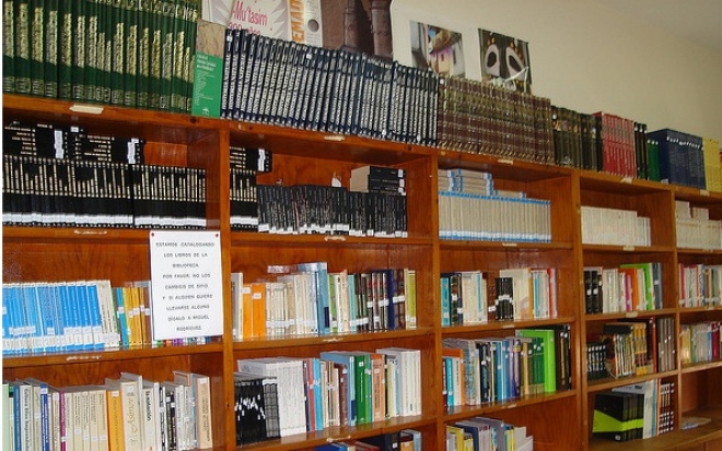 Biblioteche Rimini Biblioteche Rimini