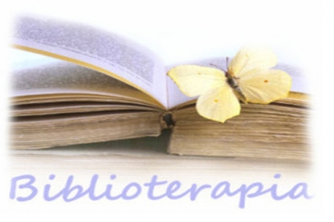 Biblioterapia Biblioteca Rimini Biblioterapia Biblioteca Rimini