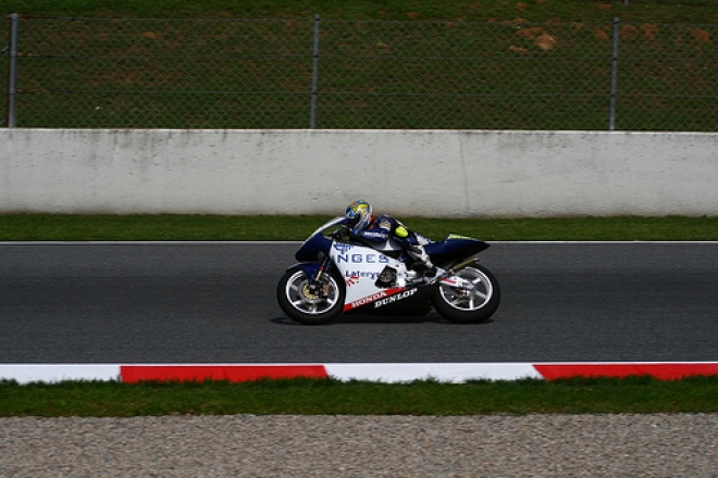 Big del motociclismo a Rimini Big del motociclismo a Rimini