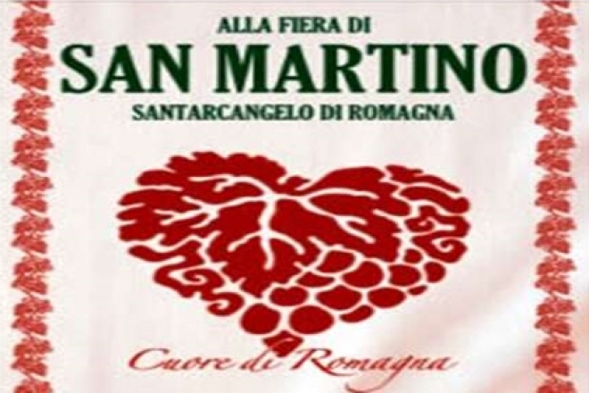 Bilancio Fiera San Martino 2010 Bilancio Fiera San Martino 2010