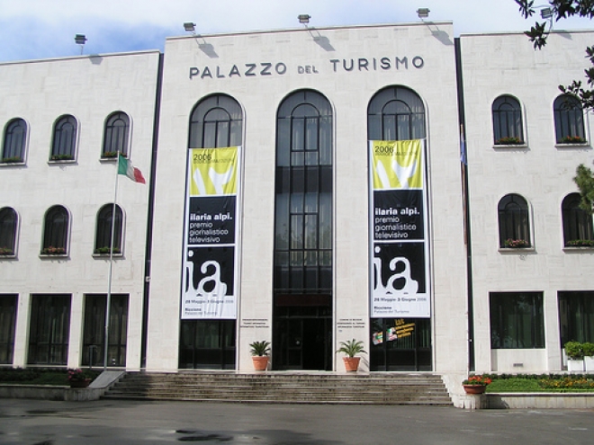Bilancio Riccione Turismo Bilancio Riccione Turismo