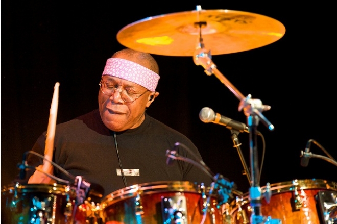 Billy Cobham San Marino Billy Cobham San Marino