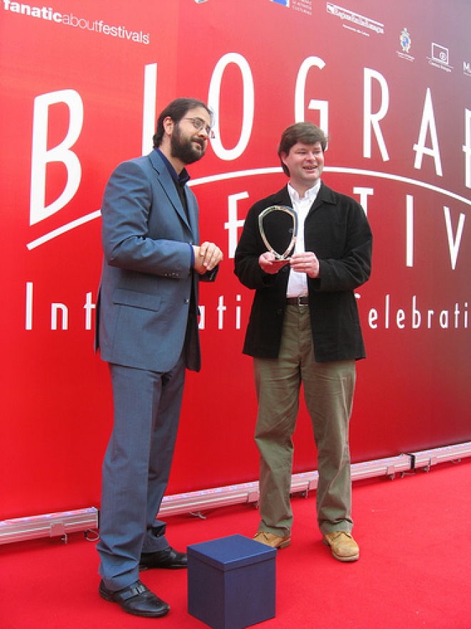 Biografilm Festival 2009 Biografilm Festival 2009