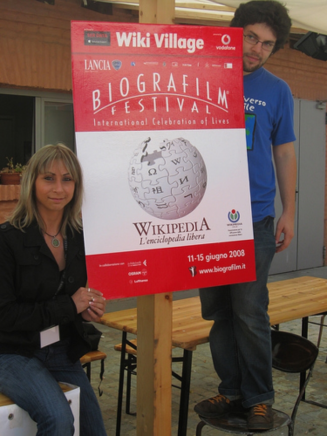Biografilm Festival a Bologna Biografilm Festival a Bologna