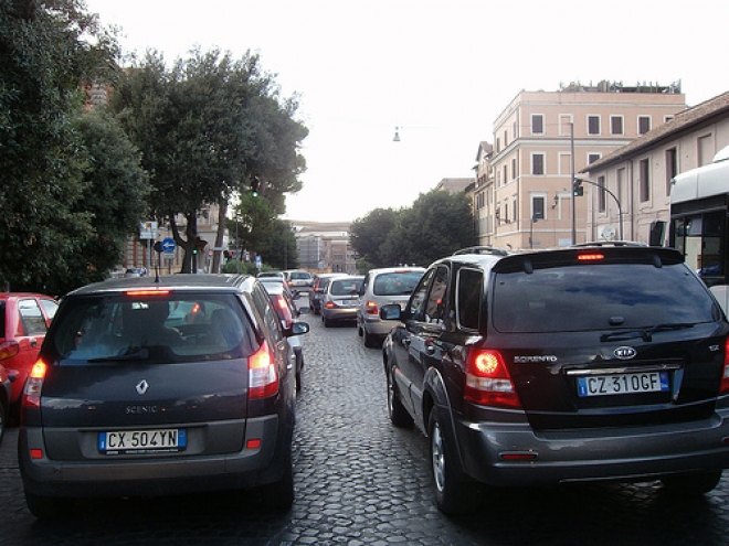 Blocchi Traffico Rimini Blocchi Traffico Rimini