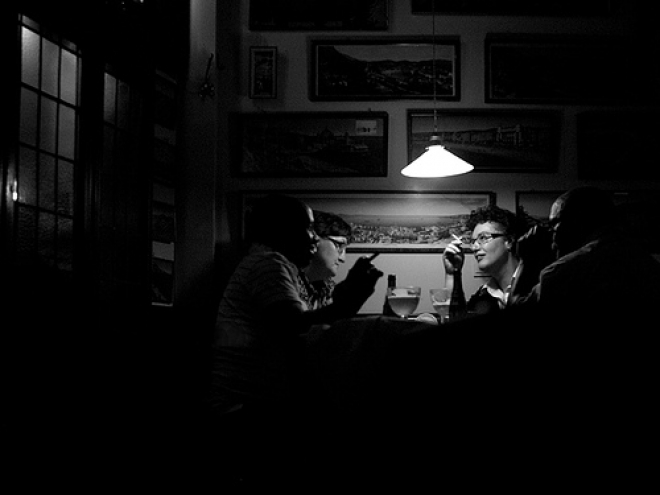 Bloomsday Bloomsday