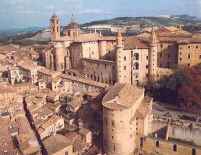 Botteghe dell'Avvento Natale Urbino Botteghe dell'Avvento Natale Urbino